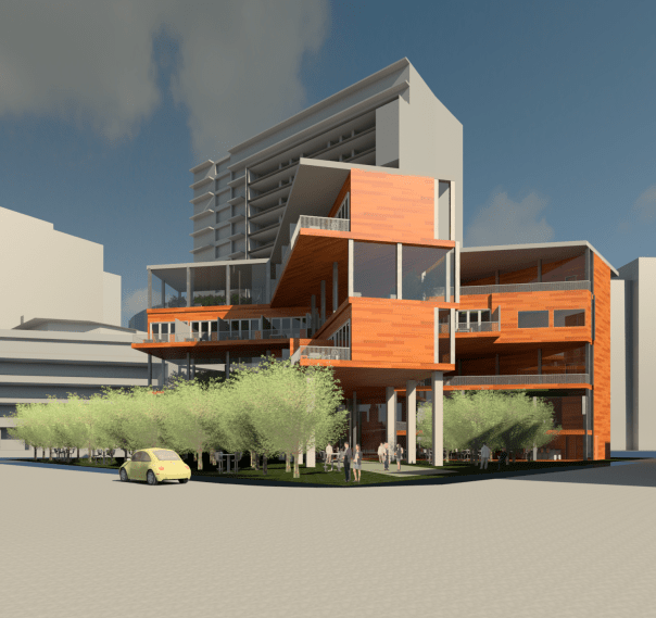 Hotel_Subatracting_Rooms.rvt_2015-May-02_06-45-14PM-000_View_From_Park